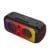DON ONE - Party Speaker PS650 - Bluetooth veisluhátalari með LED RGB ljósi thumbnail-13