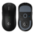 Logitech - G Pro X Superlight 2 Lightspeed Wireless Gaming Mouse thumbnail-7