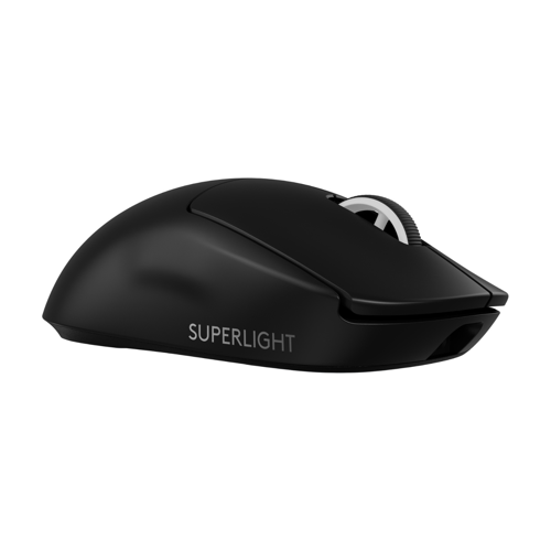 - G Pro X Superlight 2 Lightspeed Wireless Gaming Mouse