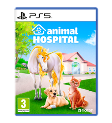 Animal Hospital