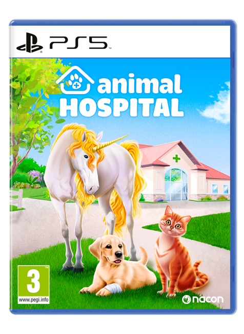 Animal Hospital