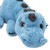 Dino World - Dinosaur Plush Blue 50 cm ( 041259 ) thumbnail-4