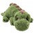 Dino World Drageplys 50 cm, grøn ( 0412653 ) thumbnail-1