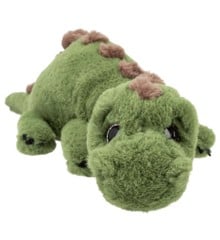 Dino World Drageplys 50 cm, grøn ( 0412653 )