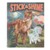 Dino World - Colouring Book Stick & Shine ( 0412473 ) thumbnail-6