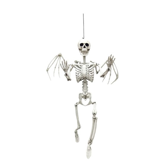 DGA - Skeleton with Wings - 90 cm (7115084) - Leker