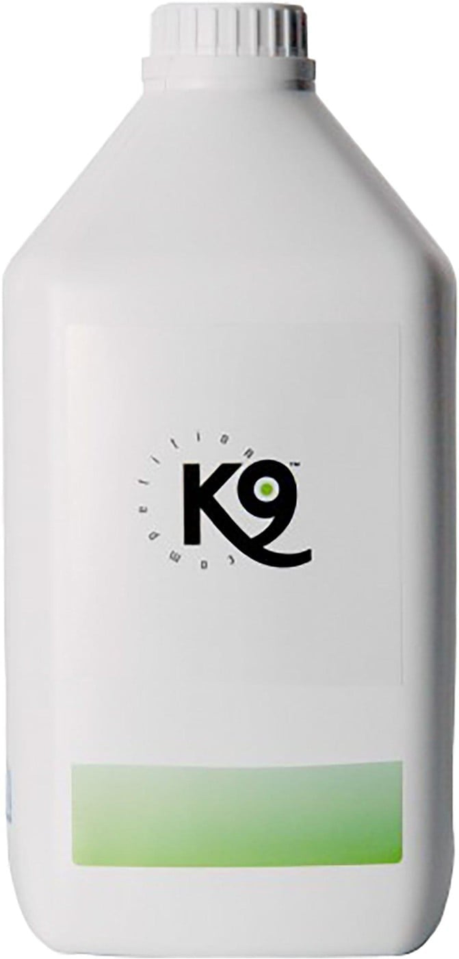 K9 - Shampoo 2.7L Aloevera - (718.0504) - Kjæledyr og utstyr