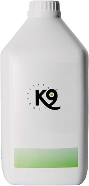 K9 - Shampoo 2.7L Aloevera - (718.0504)
