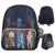 TOPModel Backpack CITY GIRLS ( 0412563 ) thumbnail-5