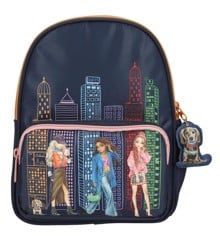 TOPModel Backpack CITY GIRLS ( 0412563 )