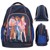 TOPModel Schoolbackpack CITY GIRLS ( 0412565 ) thumbnail-4