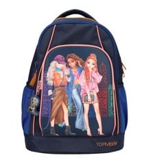 TOPModel Schoolbackpack CITY GIRLS ( 0412565 )