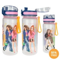 TOPModel - Drikkeflaske 700ml CITY GIRLS  ( 0412636 )