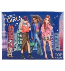 TOPModell Writing Box CITY GIRLS ( 0412704 )