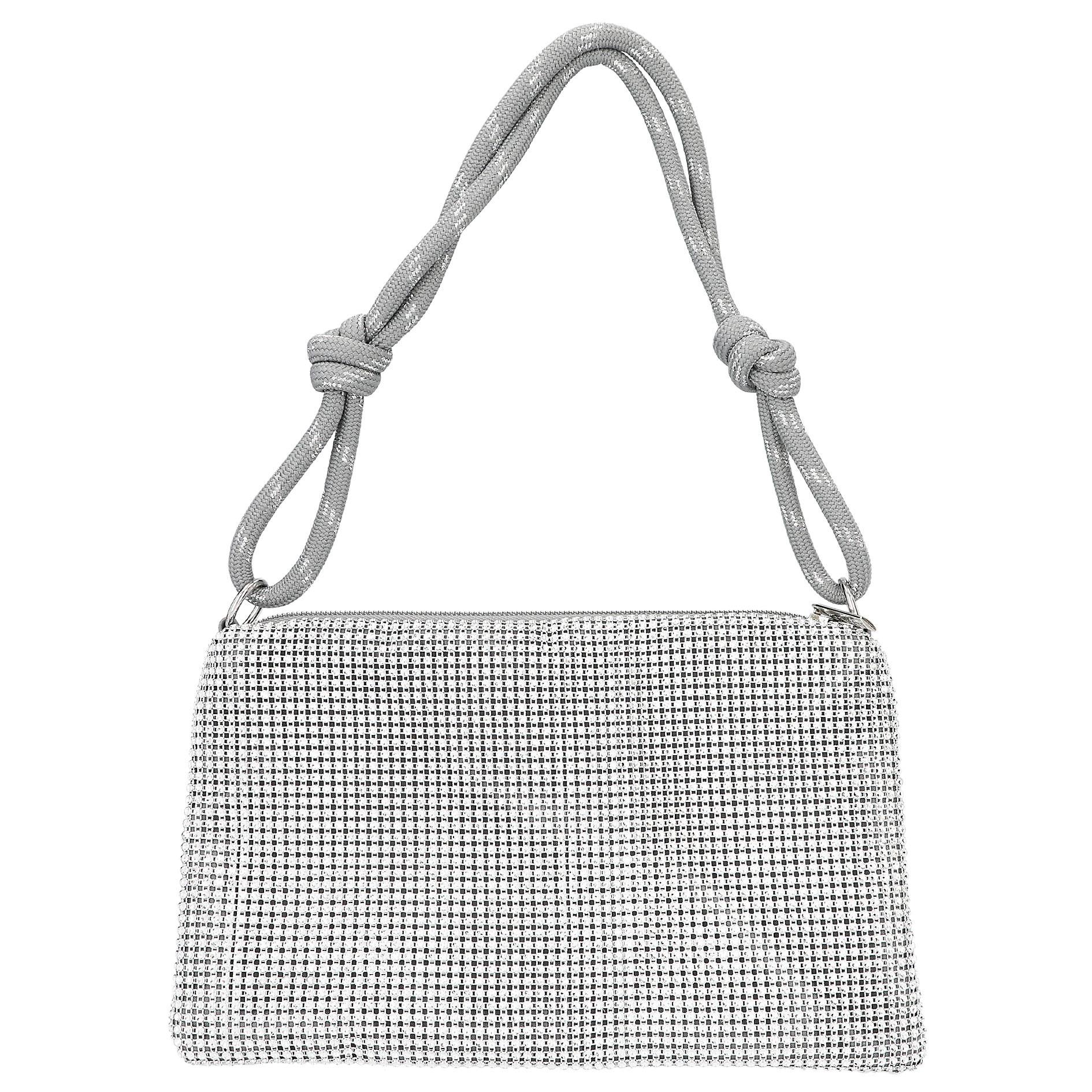 TOPModel - Small Handbag GLITTER QUEEN ( 0412523 ) - Leker