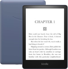 Amazon - Kindle Paperwhite - 16GB - 2023 - Denim - 6.8"