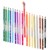 TOPModel - 18 Colouring Pencilswith sharpener - (0612215) thumbnail-3