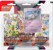 Pokemon Scarlet & Violet – Obsidian Flames 3-pack (POK85378) thumbnail-3