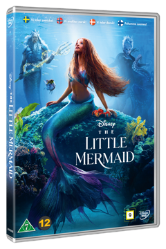 The Little Mermaid