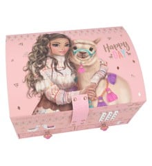 TOPModel Big Jewellery Box With Code And Sound COSY ( 0411900 )