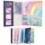 Ylvi - Colouring Book Stick & Shine ( 0412472 ) thumbnail-4