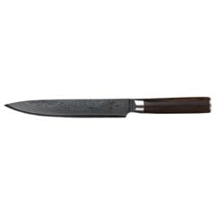 Sobczyk - Damascus paring knife