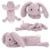 Princess Mimi - Plush Pentube Bunny ( 0412534 ) thumbnail-4
