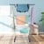 Scandinavian Collection - Drying rack with 3 levels thumbnail-3