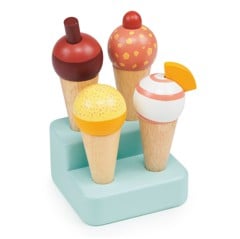 Mentari - Sunny Gelato Stand (MT7412)