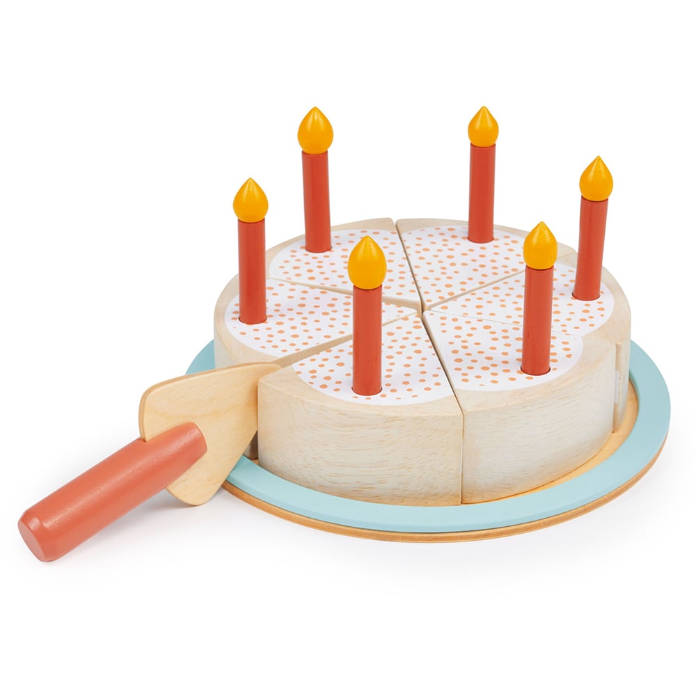 Mentari - Party Cake (MT7410) - Leker