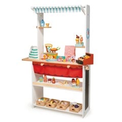 Mentari - Shop Keeper Stand (MT7514)