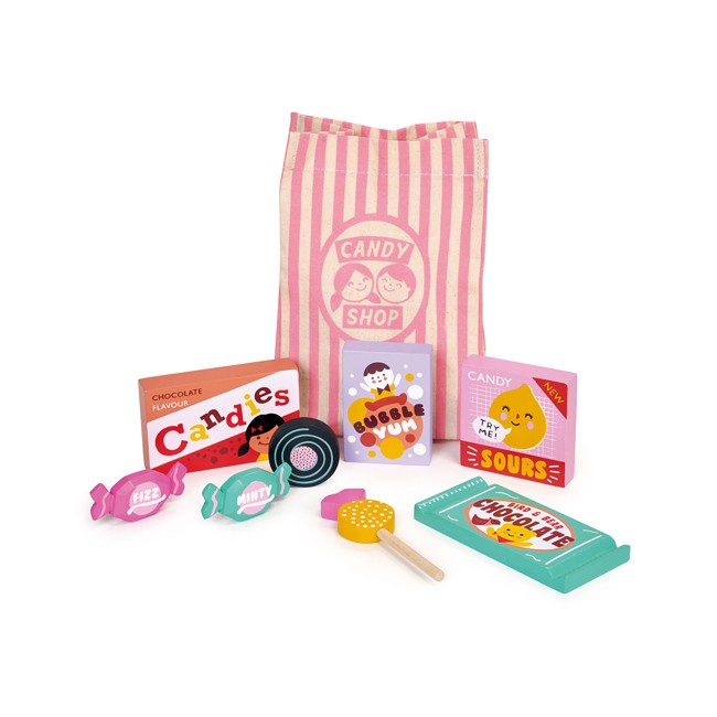 Mentari - Candy Shop Bag (MT7416)