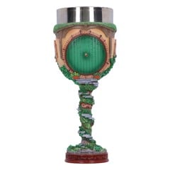 Lord Of The Rings The Shire Goblet