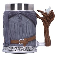 Lord of the Rings Gandalf The Grey Tankard