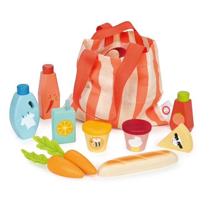 Mentari - Bargain Grocery Bag (MT7406)