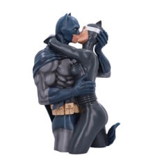 Batman & Catwoman Bust