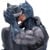 Batman & Catwoman Bust thumbnail-5