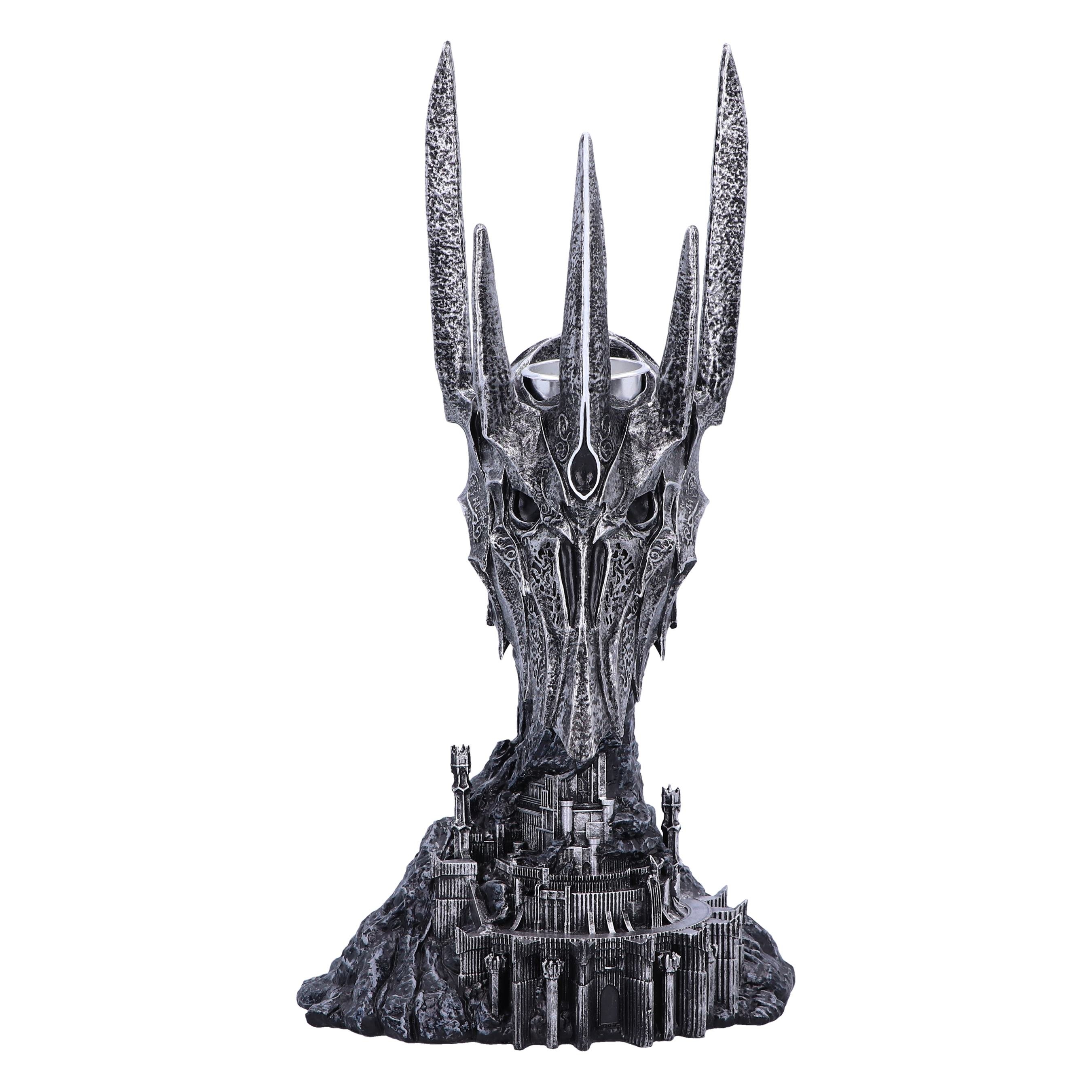 Lord of the Rings Sauron Tea Light Holder