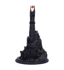 Lord of the Rings Barad Dur Backflow Incense Burner