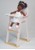 Mentari - Baby Doll High Chair (MT7934) thumbnail-2