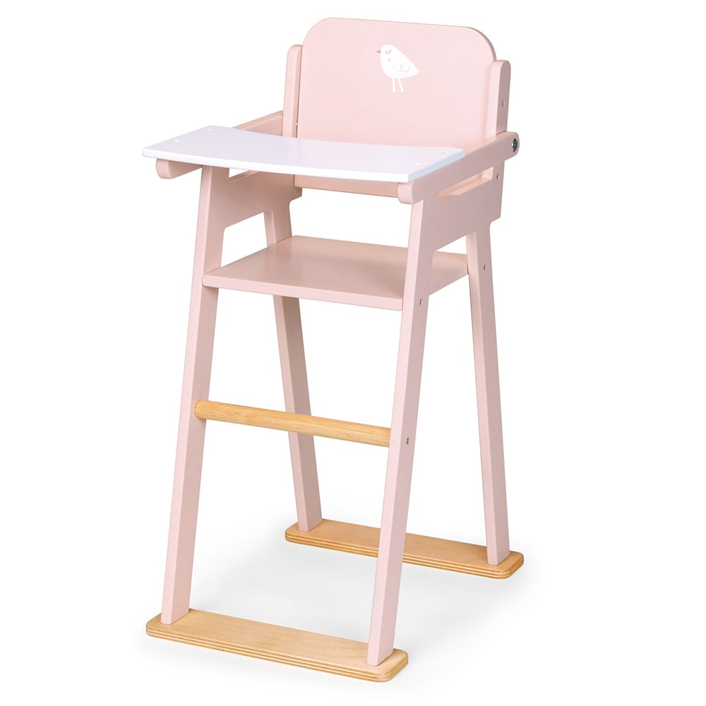Mentari - Baby Doll High Chair (MT7934) - Leker