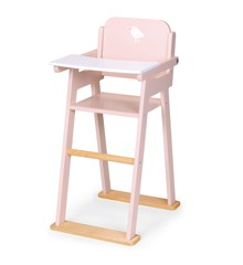 Mentari - Baby Doll High Chair (MT7934)