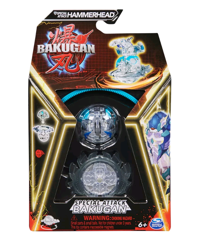 Buy Bakugan - 3.0 Battle Ground Deluxe Arena (6067045) - Free shipping