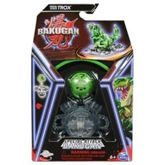 Bakugan - Special Attack- Trox