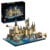LEGO Harry Potter - Castle and Grounds (76419) thumbnail-1