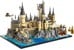 LEGO Harry Potter - Hogwarts™-slottet og omgivelser (76419) thumbnail-5