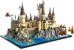 LEGO Harry Potter - Kasteel Zweinstein™ en terrein (76419) thumbnail-5