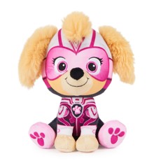 Paw Patrol - Movie 2 Plush 19 cm - Skye