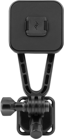zzPeak Design - Mobile Creator Kit - Black