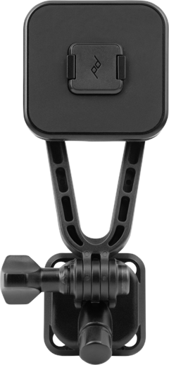 zzPeak Design - Mobile Creator Kit - Black